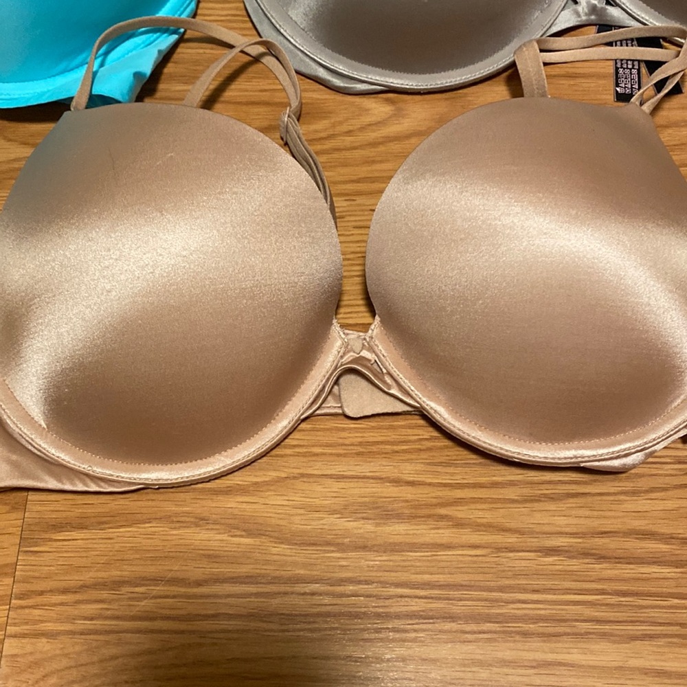 Victoria Secret Push up Bra